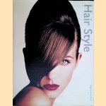 Hair Style door Amy Fine Collins