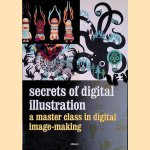 Secrets of digital illustration: a master class in digital image making
Lawrence Zeegen
€ 10,00