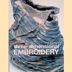 Three Dimensional Embroidery: Methods of Construction for the Third Dimension
Janet Edmonds
€ 15,00