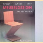 Meubeldesign van de 20ste eeuw door Klaus-Jurgen Sembach e.a.