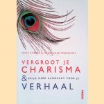 Vergroot je charisma & krijg meer aandacht voor je verhaal
Petra Stienen e.a.
€ 12,50