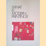 What Is Modern Painting?
Alfred Hamilton Barr
€ 8,00