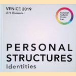 Personal Structures: Identities door Rene - and others Rietmeyer