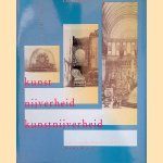 Kunst, nijverheid, kunstnijverheid: De nationale nijverheidstentoonstellingen als spiegel van de Nederlandse kunstnijverheid in de negentiende eeuw door Titus M. Eliëns