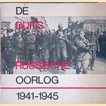 De Duits-Russische Oorlog 1941-1945 door S.A. Mol