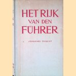 Het Rijk van den Führer: oorsprong en strijd, wereldbeschouwing en opbouw van het national socialisme, beschreven door een buitenlander door Öhquist Johannes