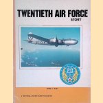 Twentieth Air Force Story door Kenn C. Rust