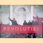 Revolutie! Hartman Collectie 2019 door Jan Rijsdam e.a.