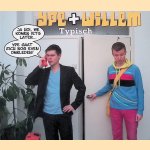 Ype + Willem: Typisch door Ype Driessen e.a.