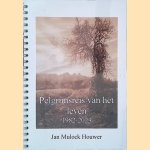 Pelgrimsreis van het leven 1982-2023 door Jan Mulock Houwer