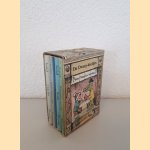 De Dwerg-deeltjes: 1 was Jan; Krokodillen ABC; Steven; Kippesoep met rijst door Maurice Sendak