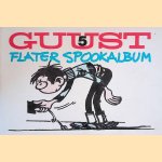 Guust 5: Flater Spookalbum
André Franquin
€ 5,00