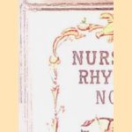 Nursery Rhymes No. 1; Nursery Rhymes No. 2; Little Riddle Book; Little Poetry Book; Alphabet Tongue Twisters (5 volumes in box) door "Mighty Midget" Miniatures