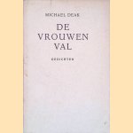 De vrouwenval: gedichten door Michael Deak