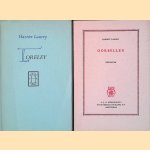 Loreley; Oorbellen (2 bundels)
Harriet Laurey
€ 9,00