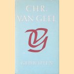 Spinroc en andere gedichten door Chr. J. van Geel