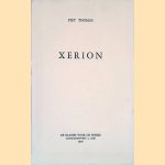 Xerion
Piet Thomas
€ 9,50