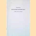 Een fluitje van een cent (a dime, un sou, ein pfennig)
Willem Barnard
€ 7,50