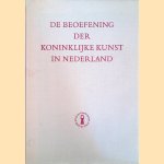 De beoefening der koninklijke kunst in Nederland: een cultuurgeschiedkundige platenatlas der vrijmetselarij in Nederland
Joh. J. Hanrath e.a.
€ 10,00