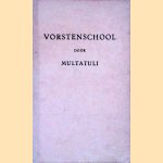 Vorstenschool door Multatuli