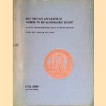 Een nieuwe kwarteeuw arbeid in de Koninklijke Kunst van de Vrijmetselaars-Loge "Lunion Royale" over het tijdvak 1934-1959 door P.A. Rûeck e.a.