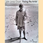 Facing the Artist door John Jonas Gruen