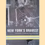 New York's Bravest: Eight Decades of Photographs From The New York Daily News
Patrice O' Shaughnessy e.a.
€ 10,00