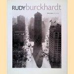 Rudy Burckhardt door Phillip Lopate e.a.