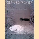 Gerhard Trumler: Photographien 1970-2000
Wilfried Seipel e.a.
€ 15,00