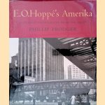 E.O. Hoppé's Amerika: Modernist Photographs from the 1920's
Phillip Prodger
€ 12,50