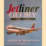 Jetliner Glory: Airliner Liveries
John K. Morton
€ 6,00