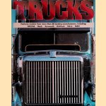 Trucks: Features Models from more than 30 Leading Manufacturers, including: Paccar, Mack, Kenworth, Oshkosh, Volvo, Man
John Tipler
€ 15,00