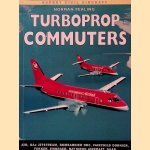 Turboprop Commuters door Norman Pealing