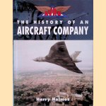 AVRO: The History of an Aircraft Company door Harry Holmes