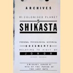 Shikasta: Re-colonised Planet 5: Canopus in Argos door Doris Lessing