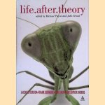 Life.After.Theory: Jacques Derrida, Toril Moi, Frank Kermode, Christopher Norris door Michael Payne e.a.