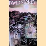 Saville door David Storey