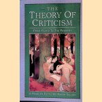 The Theory of Criticsm: From Plato to the Present: A Reader door Raman Selden