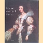 Antoine van Dyck 1599-1641 (Nederlandstalig) door Christopher Brown e.a.