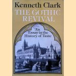 The Gothic Revival: An Essay in the History of Taste
Kenneth Clark
€ 10,00