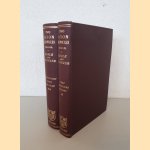 Two of the Saxon Chronicles Parallel (with supplementary extracts from the others) (2 volumes) door Charles John Earle Plummer