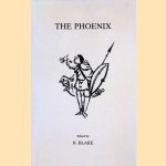 The Phoenix door N. Blake