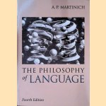 The Philosophy of Language
A.P. Martinich
€ 12,50