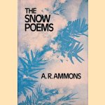 The Snow Poems
A.R. Ammons
€ 10,00