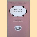 English Dialects
G.L. Brook
€ 10,00