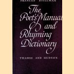 The Poet's Manual and Rhyming Dictionary door Frances Stillman