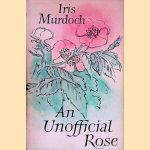 An Unofficial Rose door Iris Murdoch