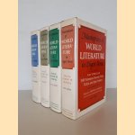 Masterpieces of World Literature in Digest Form (4 volumes) door Frank N. Magill