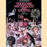 Funk & Wagnall's Standard Dictionary of Folklore, Mythology and Legend door Maria Leach e.a.