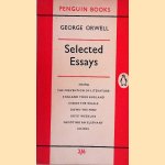 Selected Essays door George Orwell